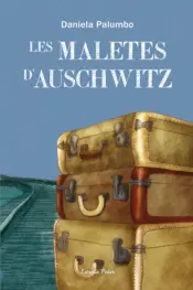 Portada Les maletes d'Auschwitz