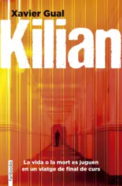 Portada Kilian