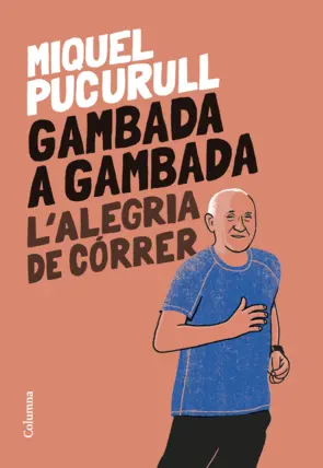 Portada Gambada a gambada