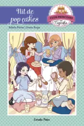 Portada Nit de pop cakes