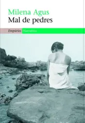 Portada Mal de pedres