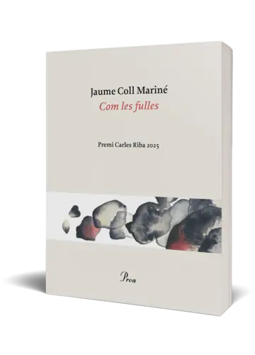Portada Com les fulles