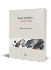 Miniatura portada 3d Com les fulles