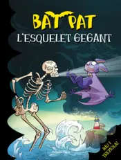 Portada L'esquelet gegant