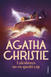 Portada I aleshores no en quedà cap