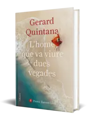 Miniatura portada 3d L'home que va viure dues vegades