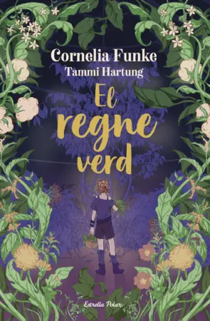 Portada El regne verd