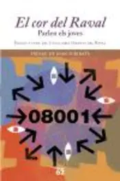 Portada El cor del Raval.