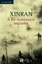 Portada A les muntanyes sagrades