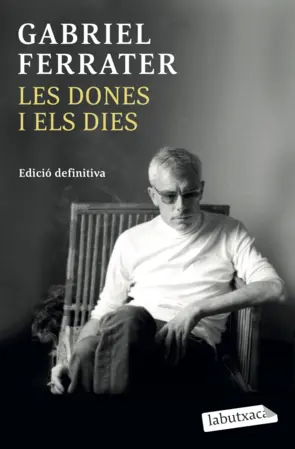 Portada Les dones i els dies