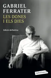 Portada Les dones i els dies
