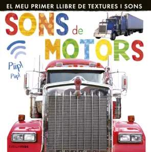 Portada Sons de motors