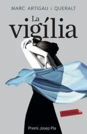Portada La vigília