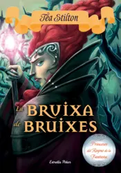 Portada La bruixa de bruixes