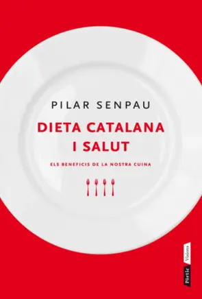 Portada Dieta catalana i salut