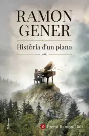 Portada Història d'un piano