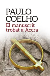 Portada El manuscrit trobat a Accra