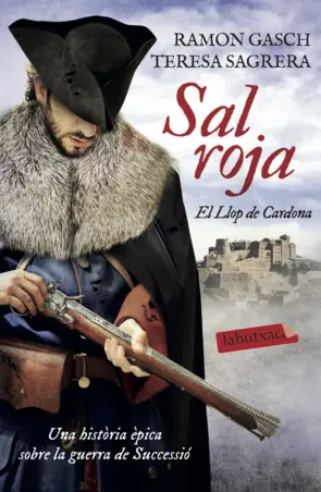 Portada Sal roja