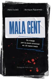 Portada Mala gent
