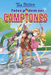 Portada Totes podem ser campiones