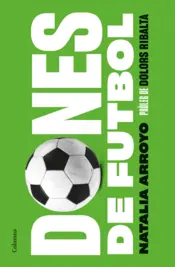 Portada Dones de futbol