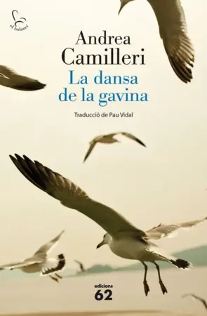 Portada La dansa de la gavina