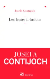 Portada Les lentes il·lusions