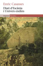 Portada Diari d'Escània i Univers endins