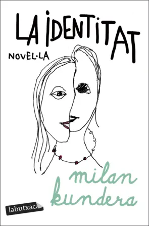 Portada La identitat