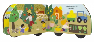Imatge extra Supervacances! 0