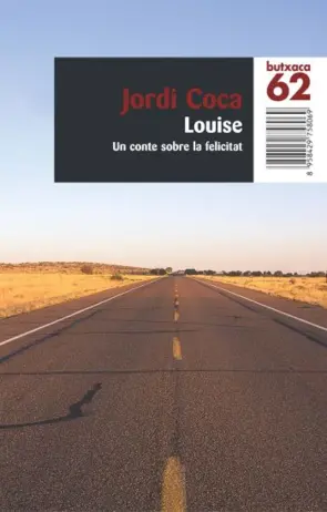 Portada Louise.