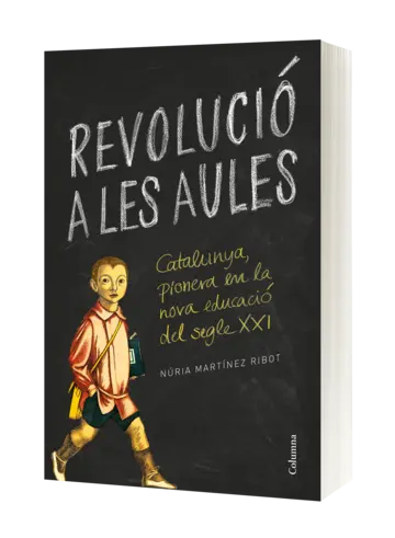 Portada Revolució a les aules