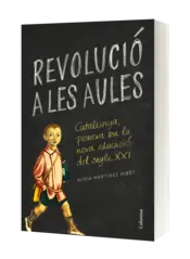 Miniatura portada 3d Revolució a les aules