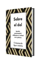 Miniatura portada 3d Sobre el dol. Apunts, pensaments i reflexions al voltant de la pèrdua