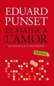 Portada El viatge a l'amor