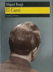 Portada El Canvi