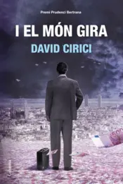 Portada I el món gira