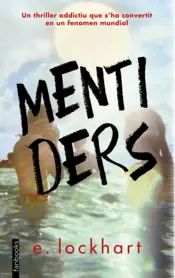 Portada Mentiders