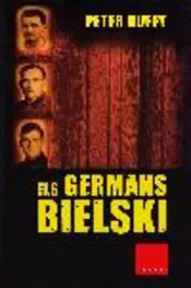 Portada Els germans Bielski