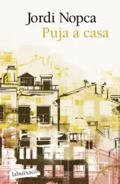 Portada Puja a casa