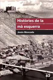 Portada Històries de la mà esquerra