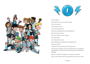 Imatge extra Els Onze 3. El migcampista que viatjava en el temps 0