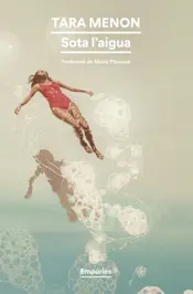 Portada Sota l'aigua