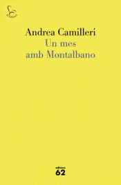 Portada Un mes amb Montalbano