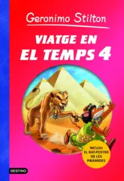 Portada Viatge en el temps 4