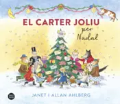 Portada El carter joliu per Nadal
