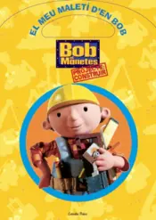 Portada El meu maletí d'en Bob
