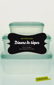 Portada Dinars de tàper