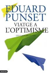 Portada Viatge a l'optimisme