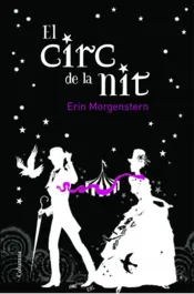Portada El circ de la nit